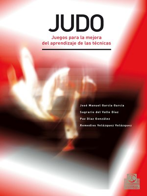 cover image of Judo